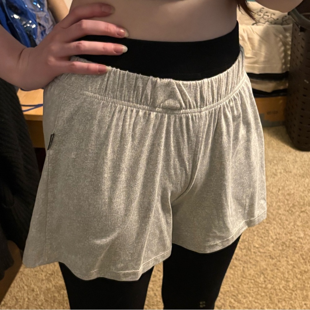 Eddie Bauer Sleepwear Shorts (extra-small)